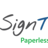 SignTech eSignature Workflow