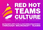 Video for Red Hot Teams Culture