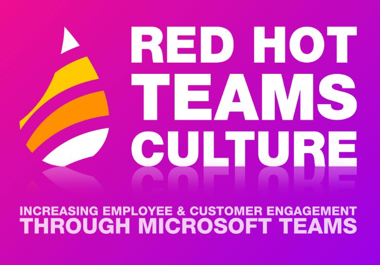 Red Hot Teams Culture