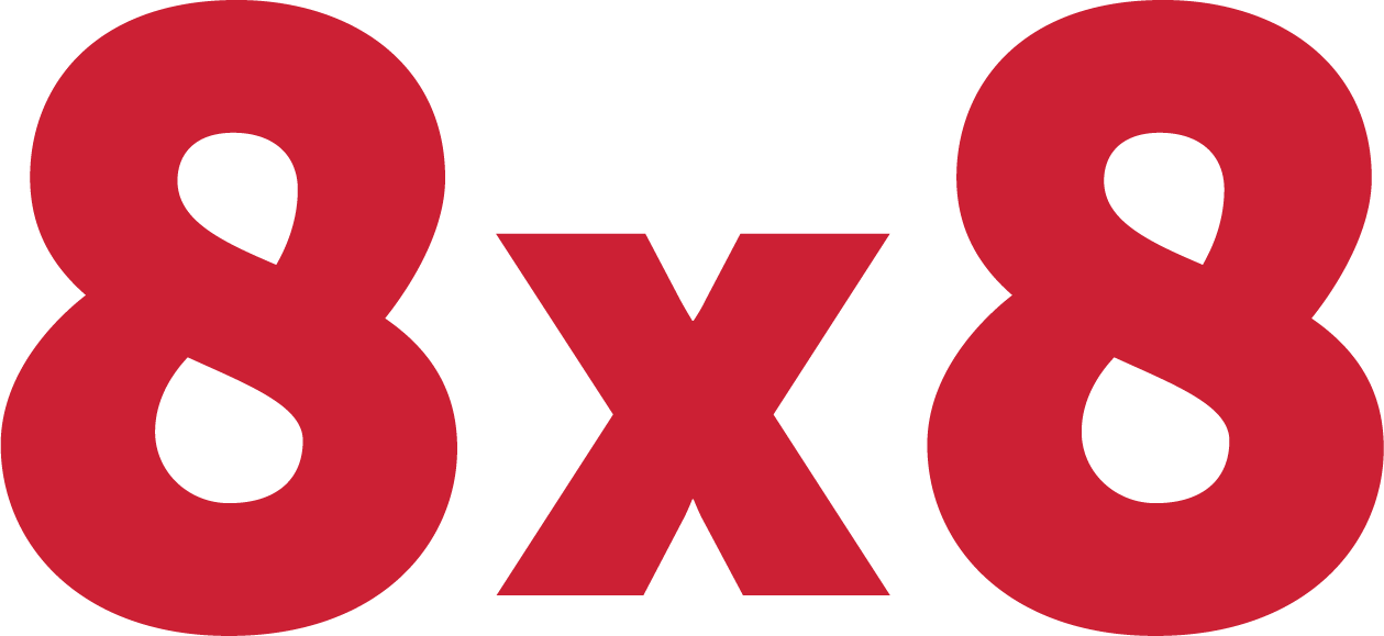 8×8 X-Series