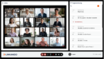 Video for Linkando – Meetings