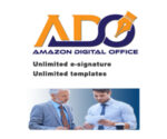 Unlimited eSignatures – Amazon Digital Office