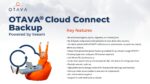 Video for OTAVA® Cloud Connect Backup Powered By Veaam