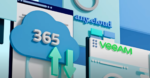 Video for Anycloud Backup for 365 – powered by Veeam