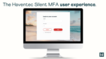 Haventec Silent Multi-Factor Authentication