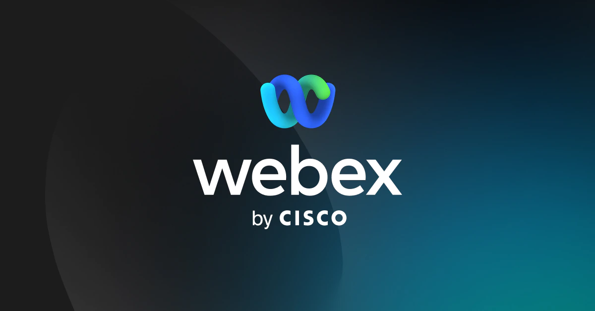 Video for Cisco Webex 3.0