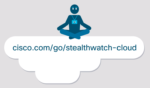 Cisco Stealthwatch