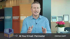Video for Mimecast MSP