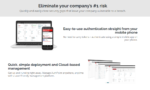 Video for WatchGuard AuthPoint