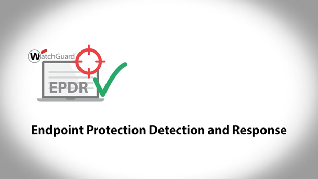 Video for WatchGuard Endpoint