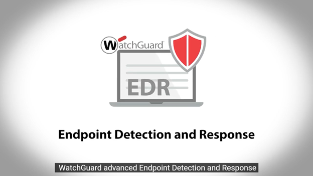 Video for WatchGuard Endpoint