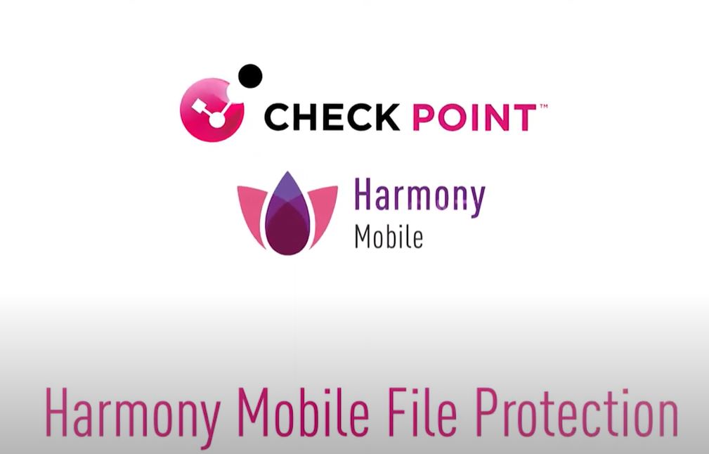 Video for Harmony Mobile