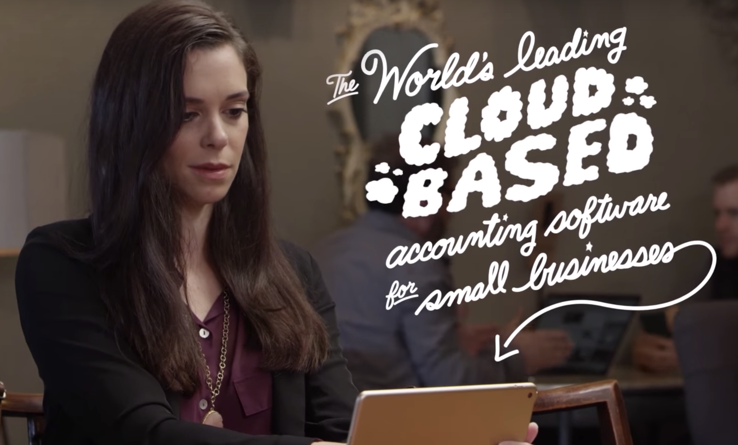 Video for FreshBooks