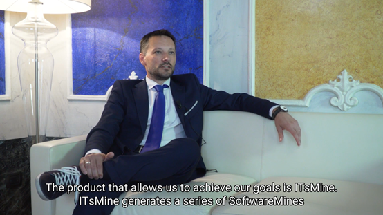 Video for ITsMine Beyond DLP