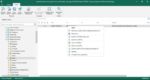 Veeam Backup Solutions