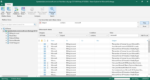 Veeam Backup Solutions