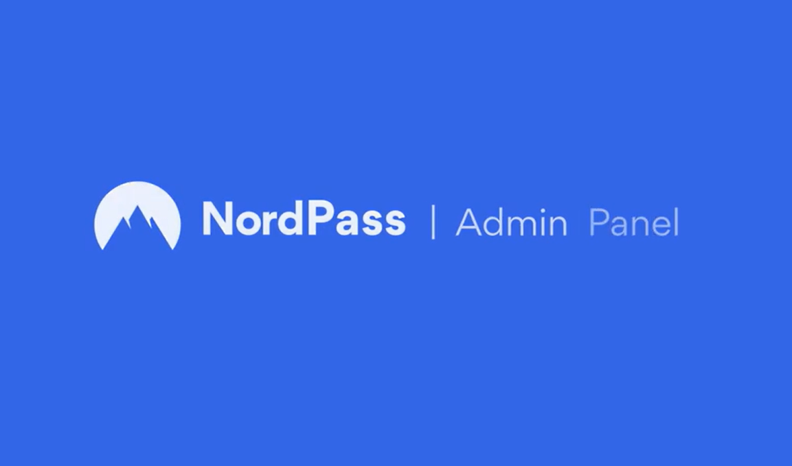 Video for NordPass Reseller