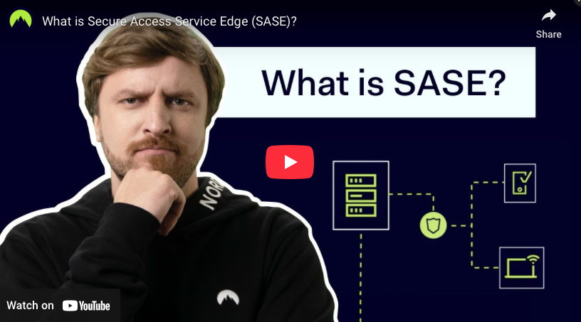 Video for NordLayer Reseller