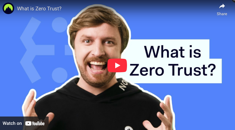 Video for NordLayer Reseller