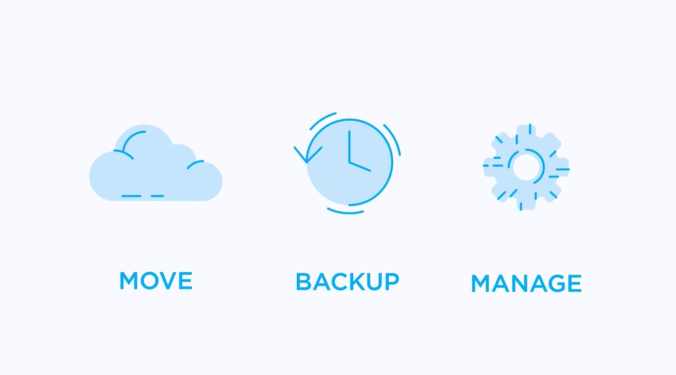 Video for ConnectWise Cloud Management for Partners