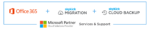 Video for ConnectWise Cloud Management for Partners
