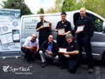 SignTech Digital Office – Workflow Automation & eSignatures