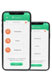 SignTech Digital Office – Workflow Automation & eSignatures